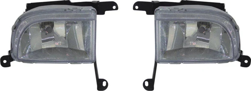 Fog Driving Light for Chevrolet Optra, Lacetti (2004-2013)