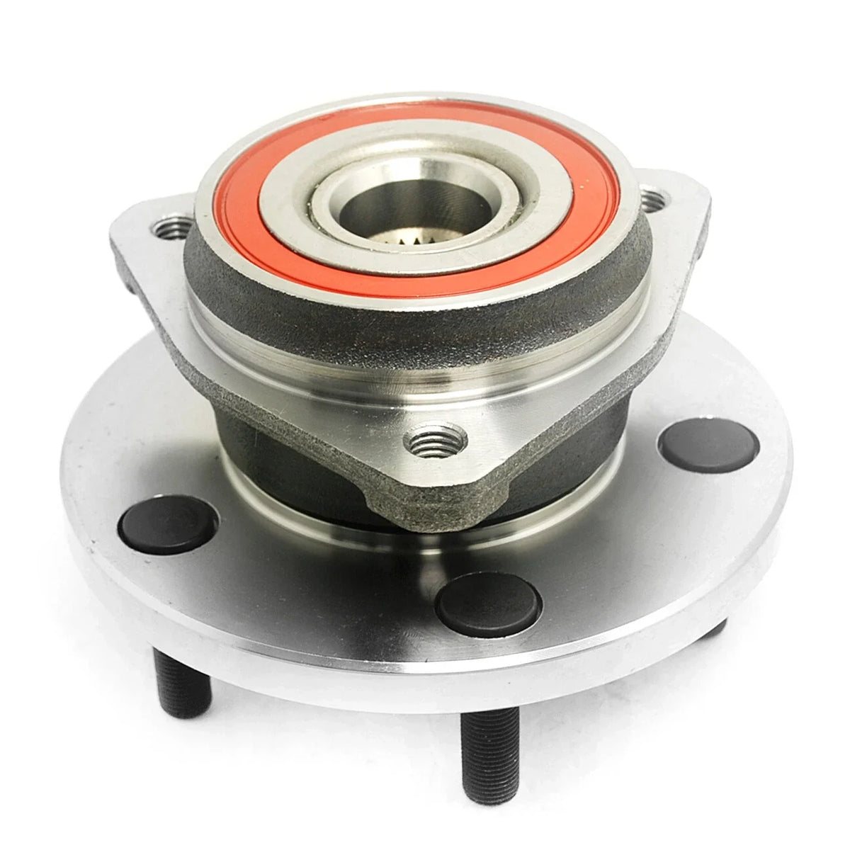 Front Wheel Bearings & Hubs for Jeep Grand Cherokee (1999–2004)