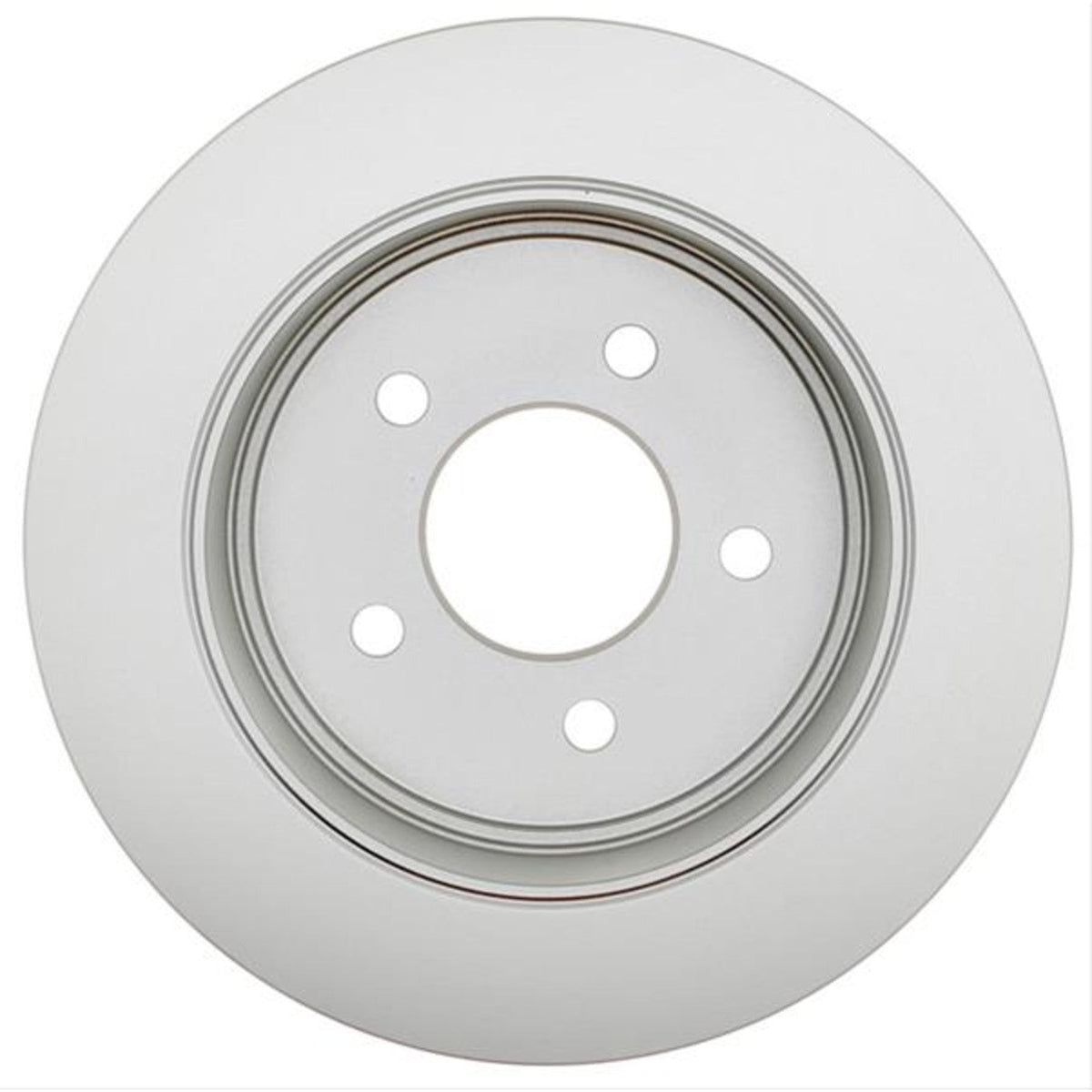 Brake Discs for Ford Explorer (Rear)