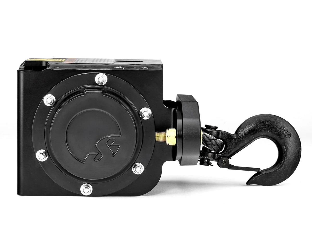 Tow Rope for SuperATV (Without Hitch Mount)