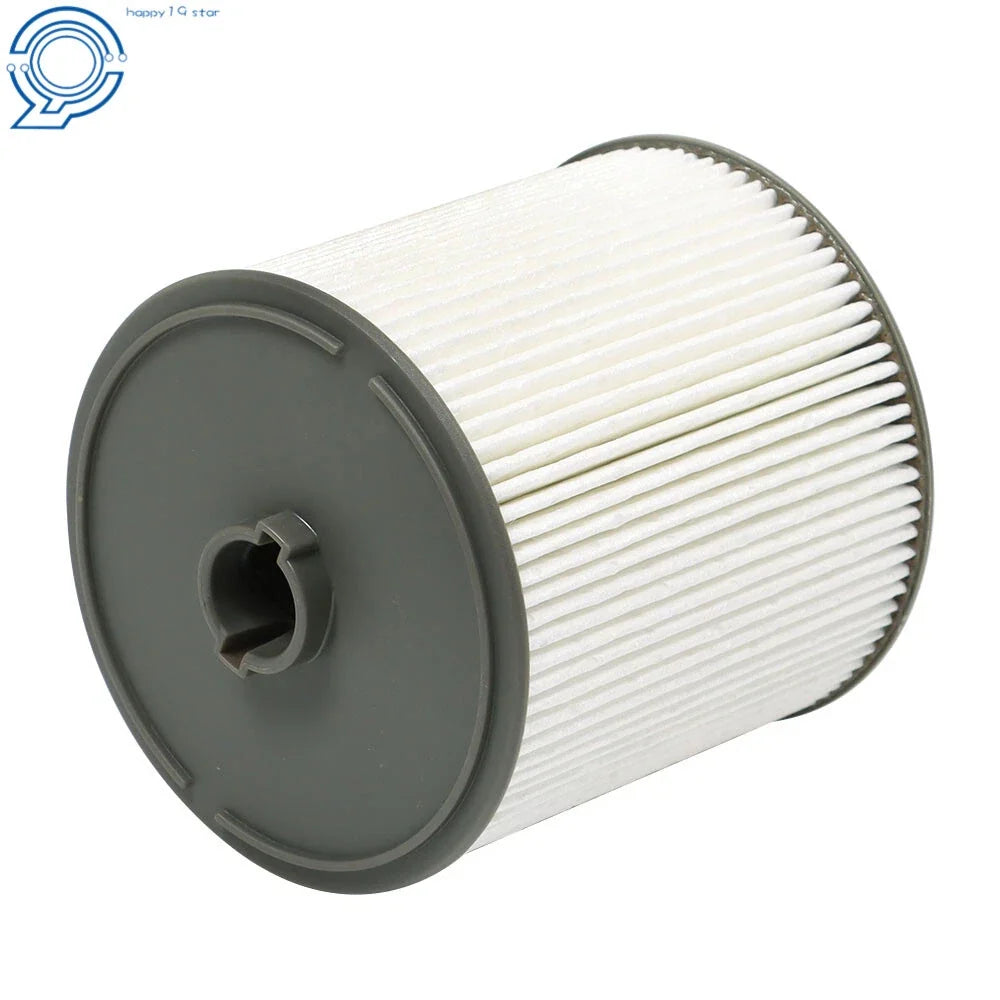 Oil & Diesel Filter Set for Ram 2500 3500 4500 5500 (2019-2021)