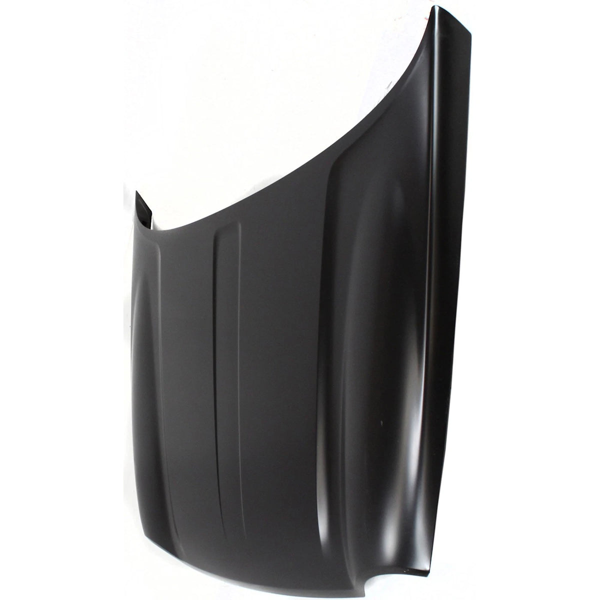 Hood for Jeep Liberty (2003–2007)