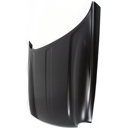 Hood for Jeep Liberty (2003–2007)