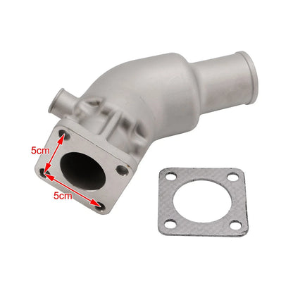 Stainless Steel Exhaust Elbow for Volvo Penta (21190094, 861906)