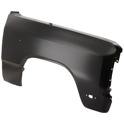 1981-1993 Dodge W250 Front Driver & Passenger Side Fender
