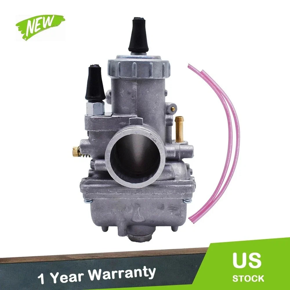 Carburetor for Polaris Xplorer 400L (1996–2002)