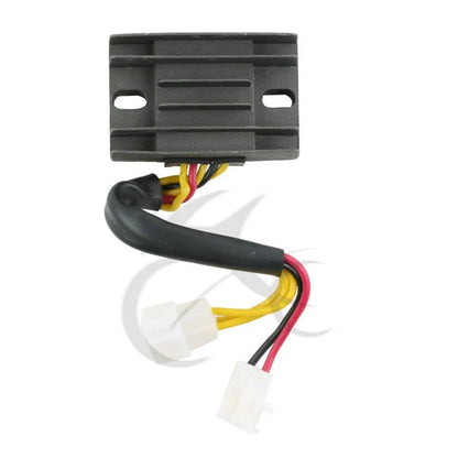 Voltage Regulator for Suzuki LS650L1 (2011, 2014-2016) & SV650 (1999-2002)