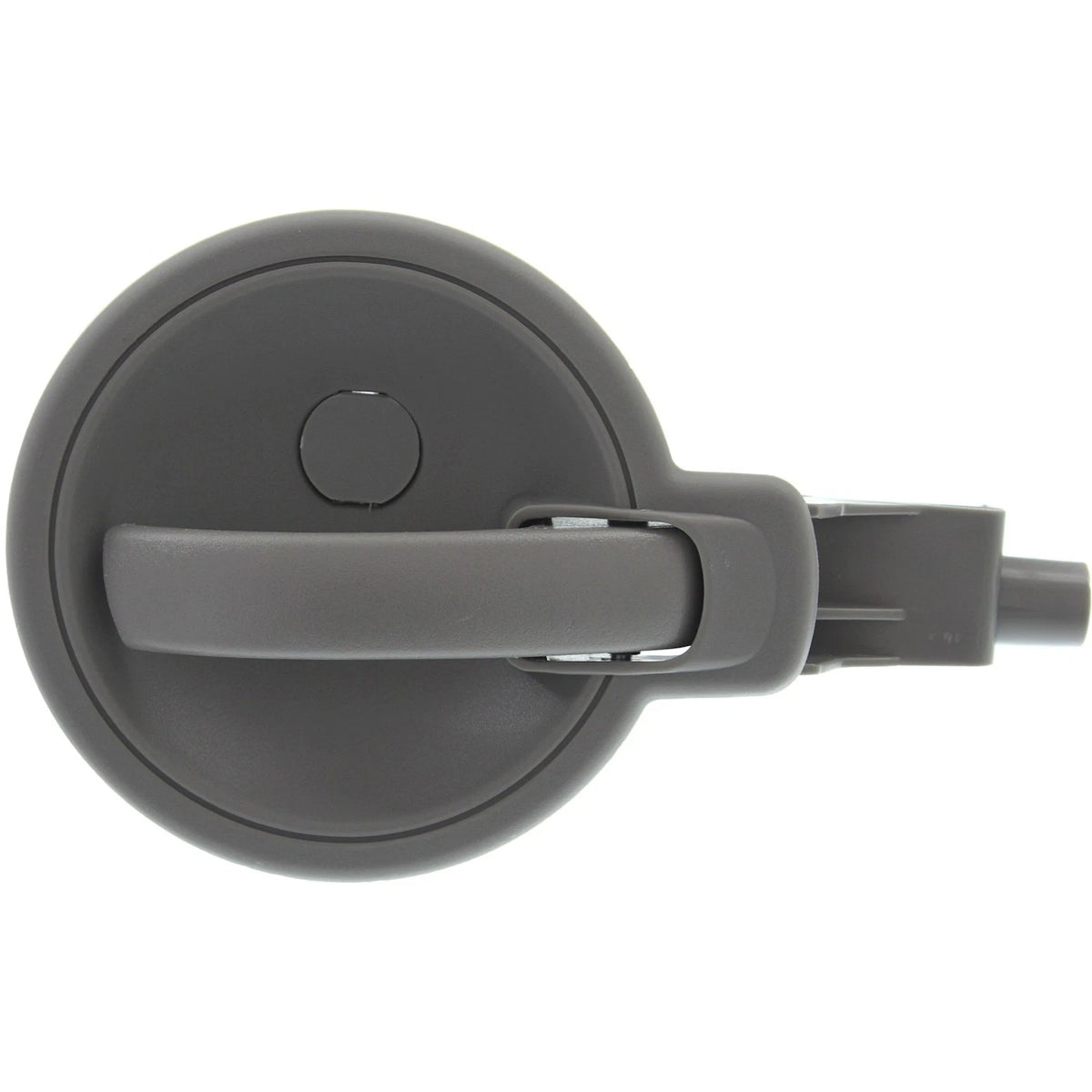 Set of 4 Interior Door Handles for Dodge Avenger (2008–2014)