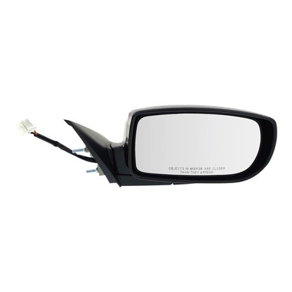 Heated Right Mirror for Hyundai Genesis Coupe