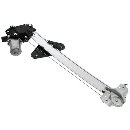 Window Regulator for Honda Fit (2009–2014) Left Rear
