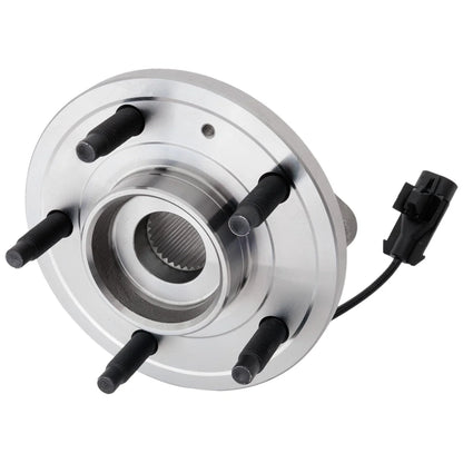 2X Front Wheel Hubs for Chevy Vue