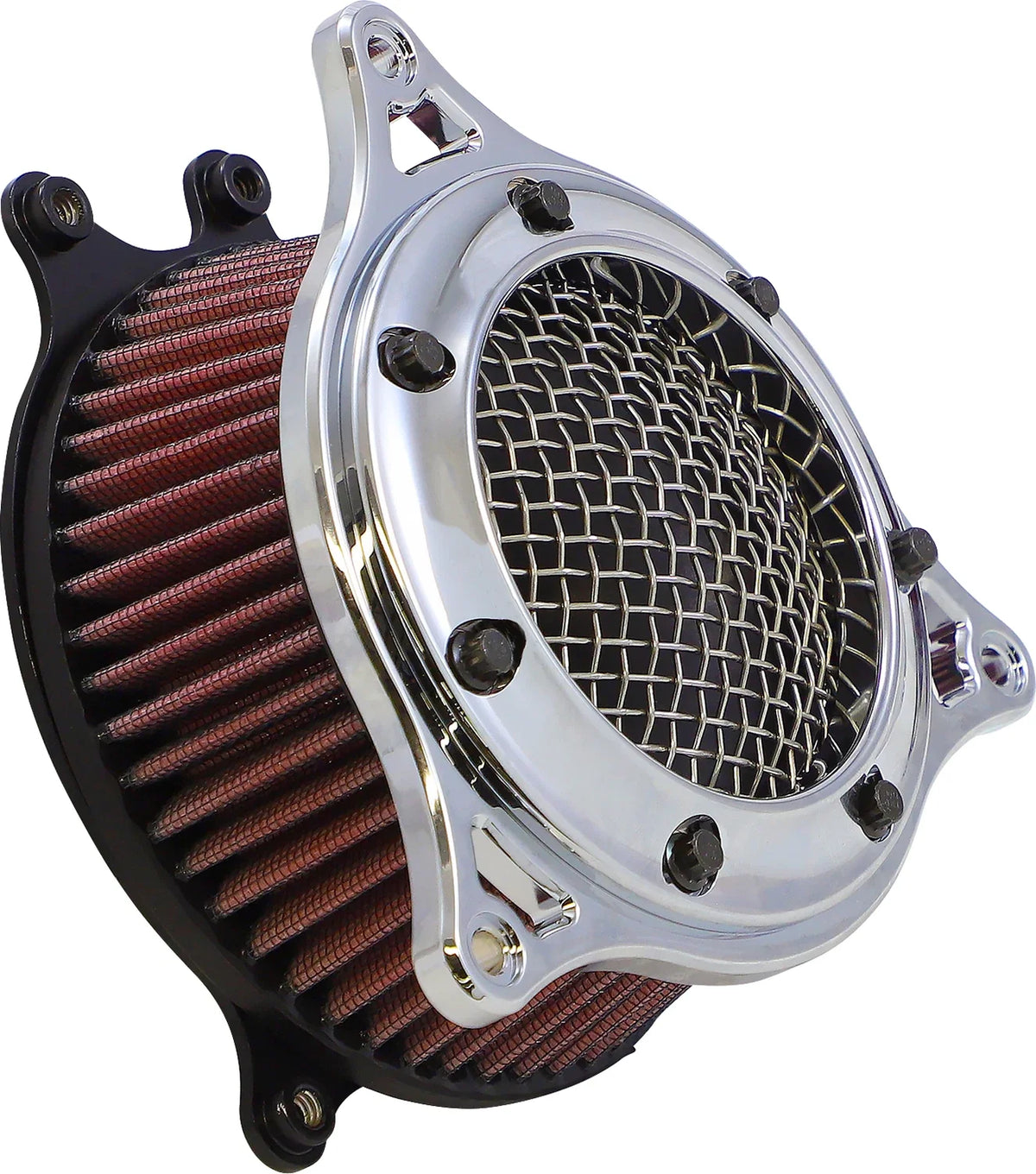 Air Intake Kit Cobra RPT for Toyota Hilux N70 2005-2015 (606-0103-05BCSB)