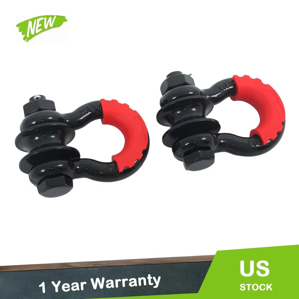 Offroad Recovery Accessory