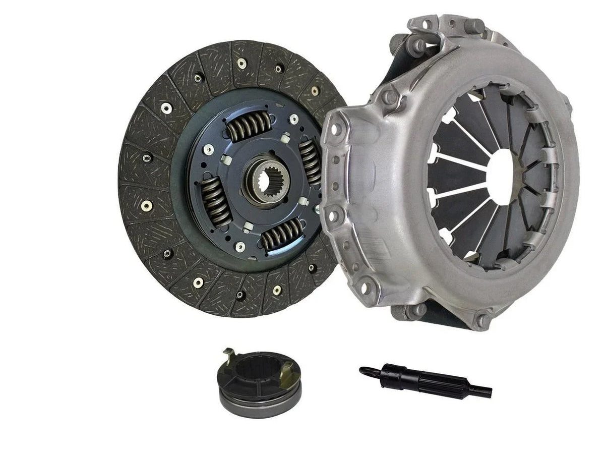 Clutch Kit for Kia Soul (2016–2019)