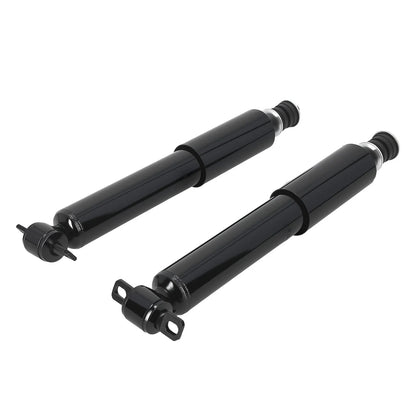 2 Front Shock Absorbers Set for Ford Ranger 1998-2011 & Mazda B2500 1998-2001