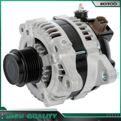 Alternator for Toyota Corolla 1.8L (2009-2013)