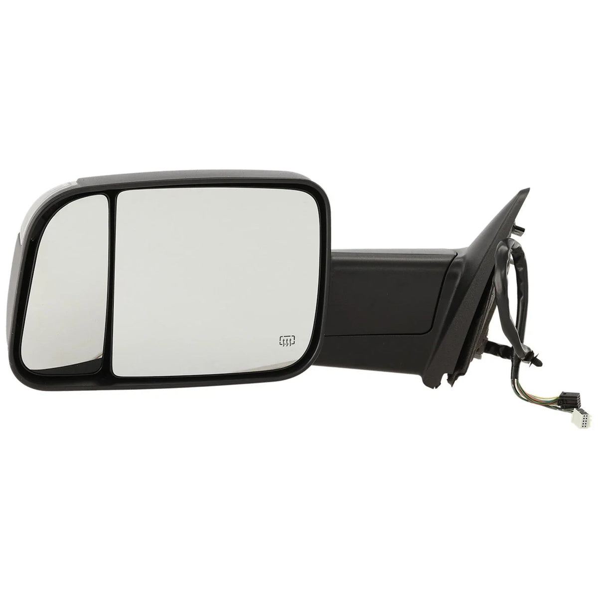 Heated Towing Mirror for Ram 2500 3500 (2015–2018)