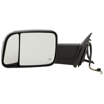 Heated Towing Mirror for Ram 2500 3500 (2015–2018)