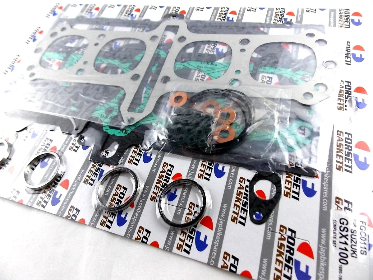 Complete Engine Gasket Set for GSX1100 SX/SZ (1981-1982)