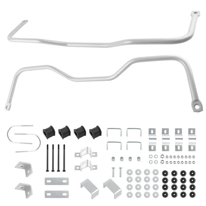 Sway Bar and Linkage Kit for 1955-1957 Chevy Nomad Bel Air