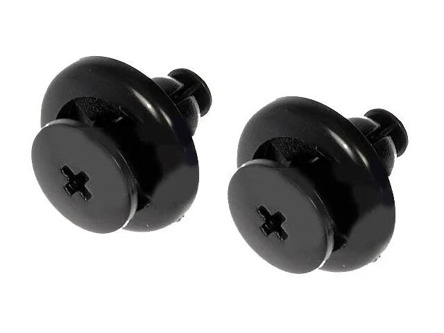 Splash Shield Retainer for Mazda 6 (2003–2013) WK495YK