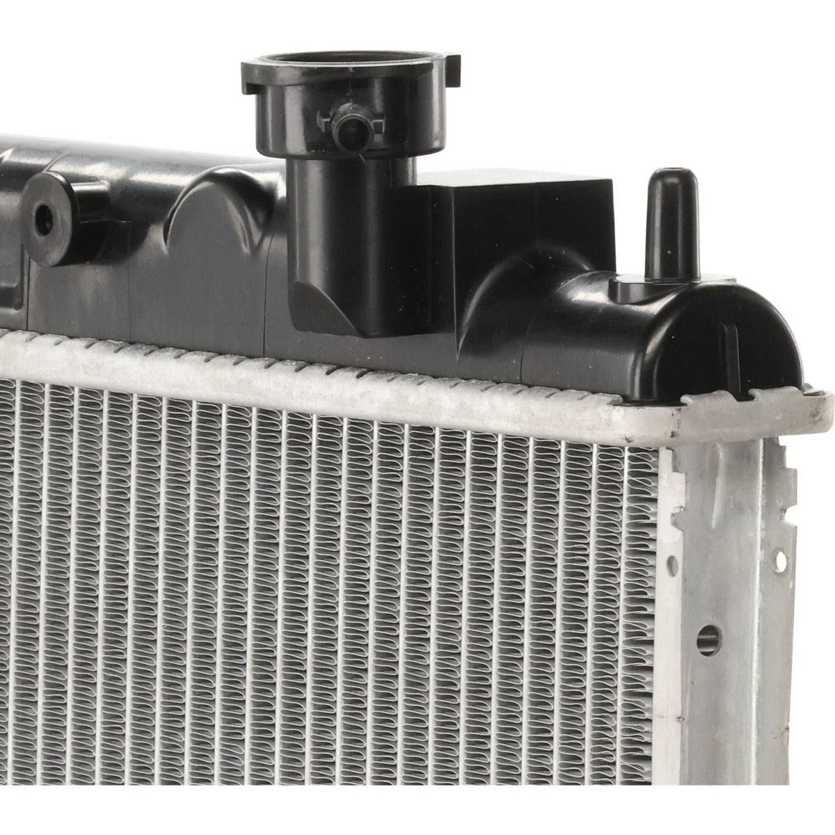 Direct Fit Radiator for Nissan Murano (2003–2007)