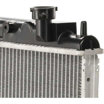 Direct Fit Radiator for Nissan Murano (2003–2007)