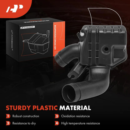 Air Intake Resonator for Honda Civic 2006-2011 Model