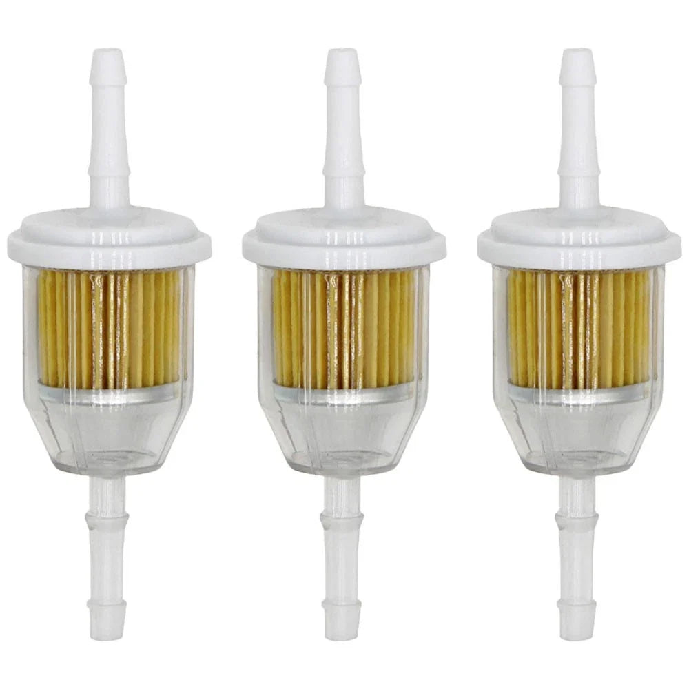 3X Fuel Filters for Toro (Replaces 71-5960)