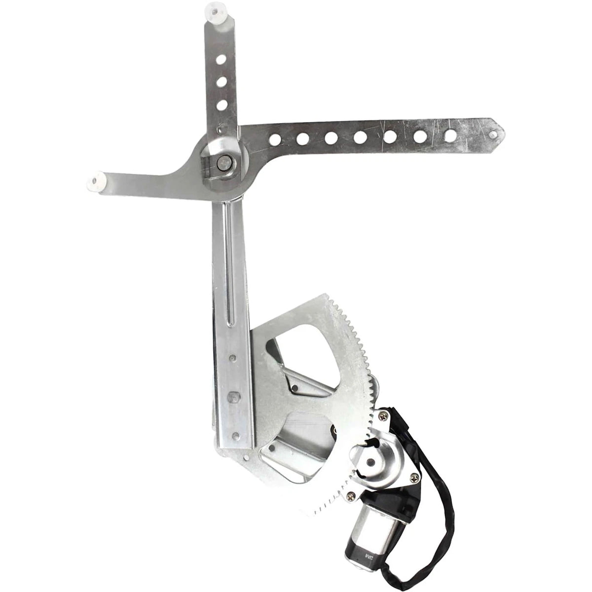 Set of 2 Window Regulators for Chevy C3500 (1990–2000)