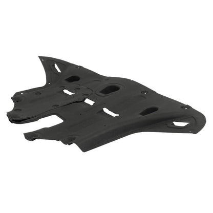 Front Splash Shield for Radiator Support - Hyundai Tucson 2016-2021