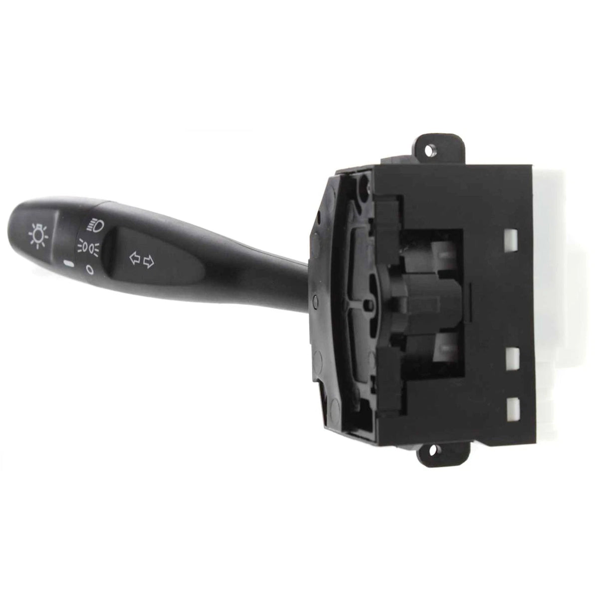 Turn Signal Switch for Chrysler Sebring Coupe (1997–2000) Black