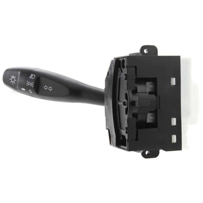 Turn Signal Switch for Chrysler Sebring Coupe (1997–2000) Black