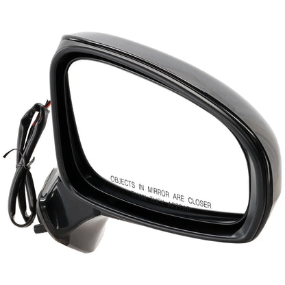 Power Mirror Passenger Side for Toyota Prius V (2012-2017) - Heated & Folding