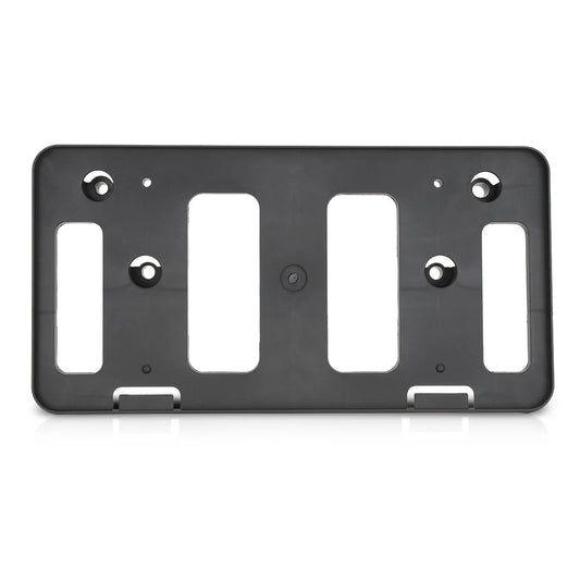 Front Bumper License Plate Mounting Bracket for Toyota Avalon (2019–2021)