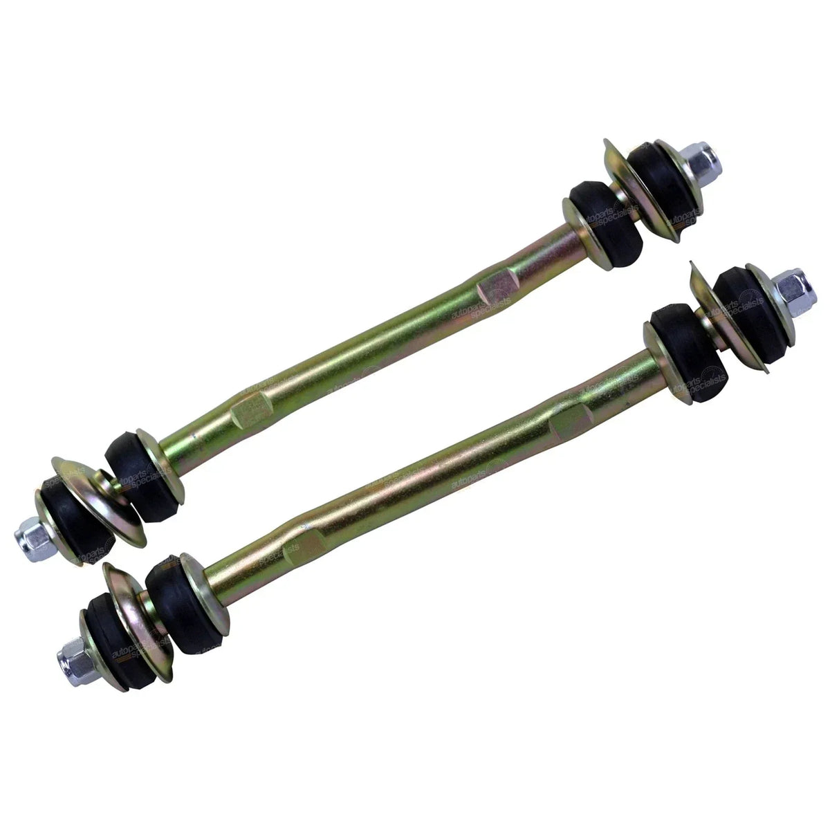 Front Bush Kit Sway Bar Link Pins for Commodore VN VP VR VS VT VX