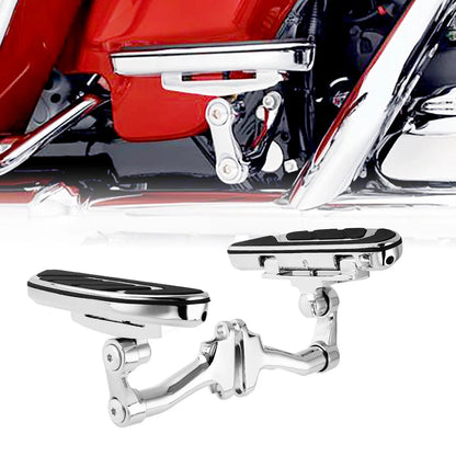 Passenger Floorboard Bracket for Harley Touring Models (1993–2023)