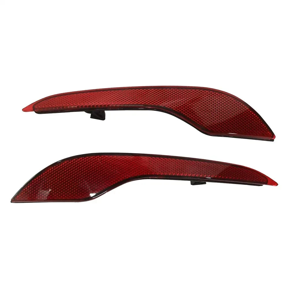 Rear Bumper Reflector Set - Left & Right for 2019-2021 Chevrolet Malibu