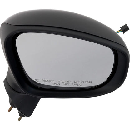 Signal Light Mirrors with Power Heat for Chrysler Pacifica (2018-2019)