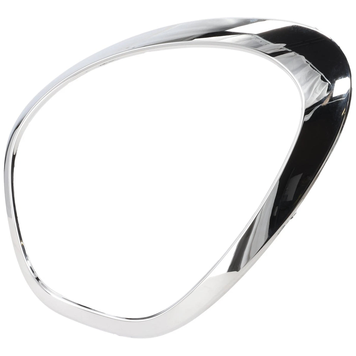 Headlight Bezel Trim Driver Left for Mini Cooper Paceman Countryman (2011–2016)
