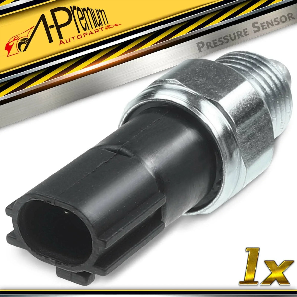 Neutral Safety Switch for Nissan Altima GT-R Maxima (2002–2003)
