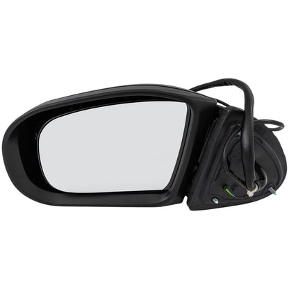 Power Folding Heated Signal Side View Mirror for CL S Class (2003–2006)