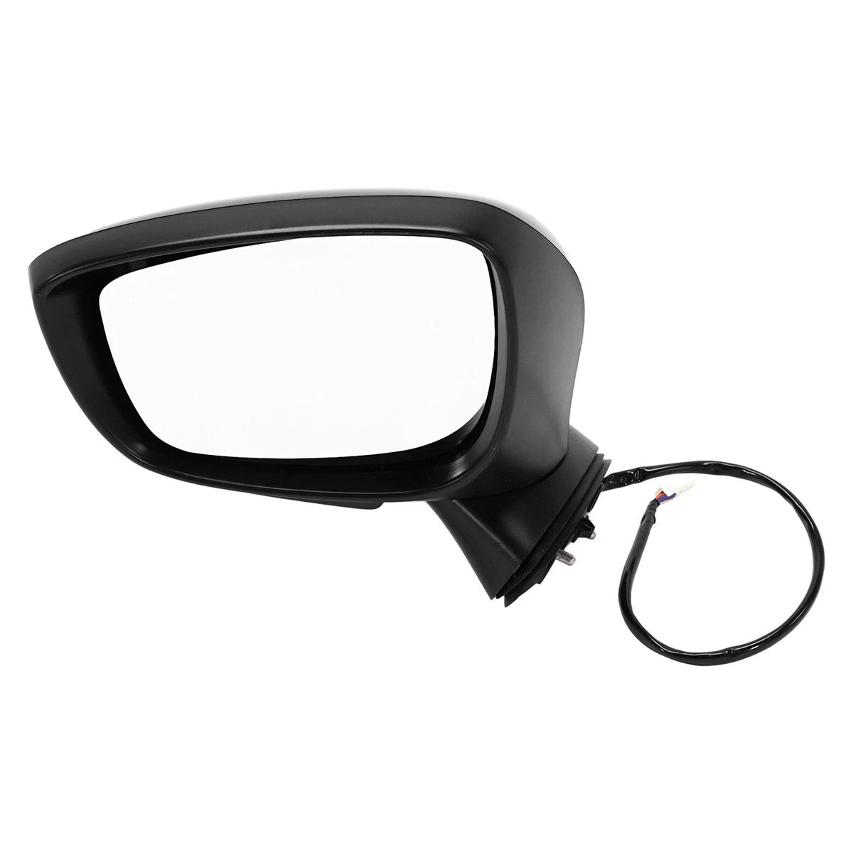 Driver Left Side Mirror for Mazda CX-5 (2015–2016)