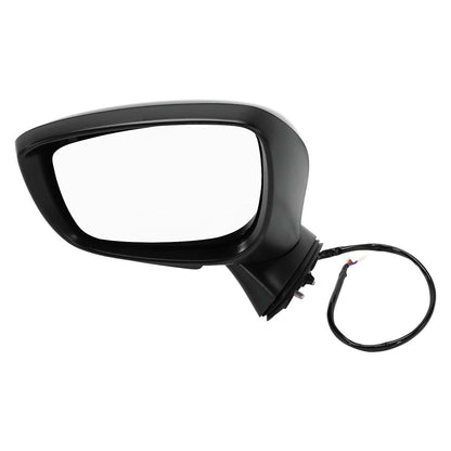 Driver Left Side Mirror for Mazda CX-5 (2015–2016)
