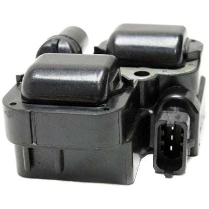 Set of 8 Ignition Coils for Mercedes C Class CLK CLS E G ML R S SL SLK (2000–2015)