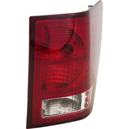 Tail Light Passenger Right Side 55079012AC for Jeep Grand Cherokee (2007–2010)