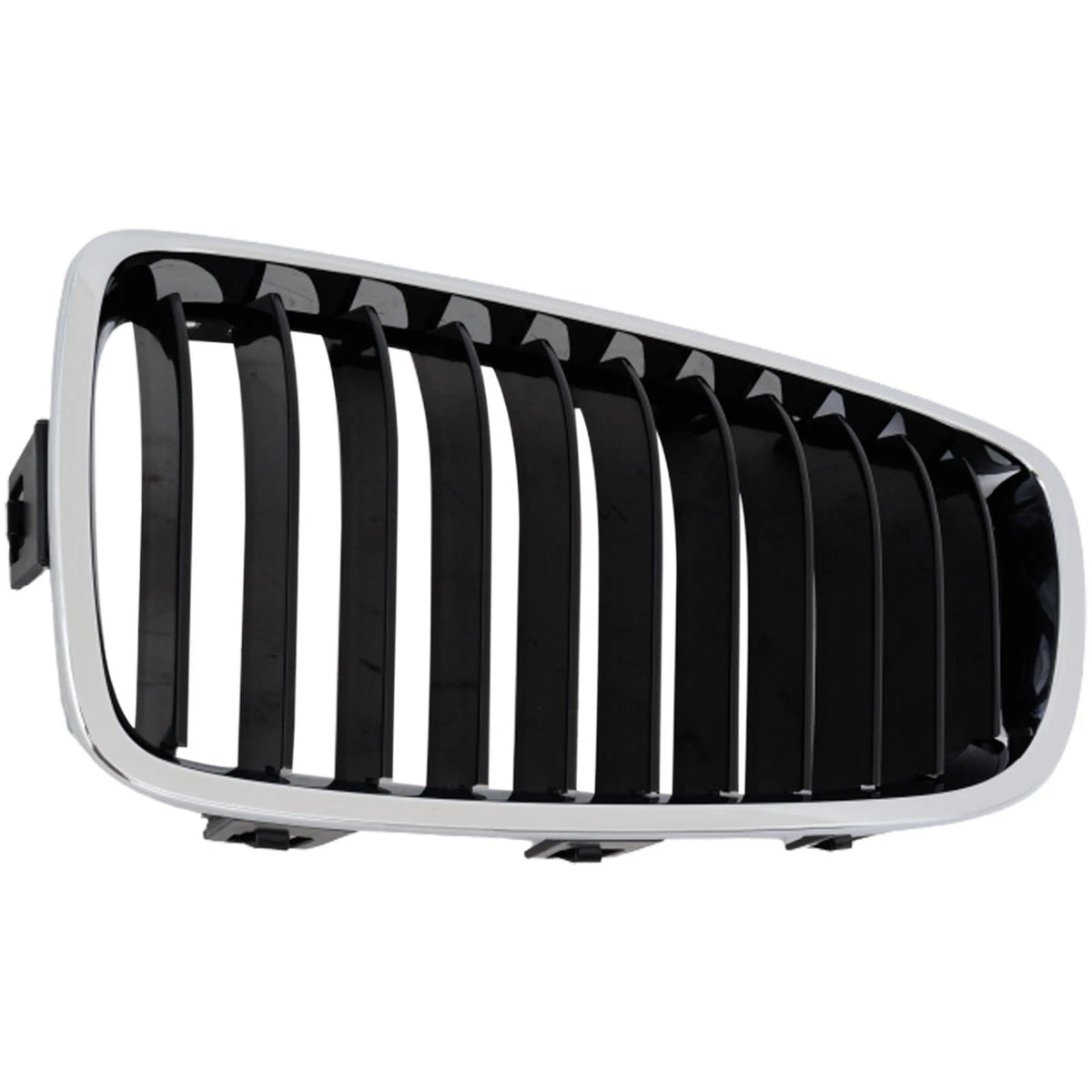 Grille for BMW 430i Gran Coupe/xDrive (2017–2020) Driver Side Standard Type