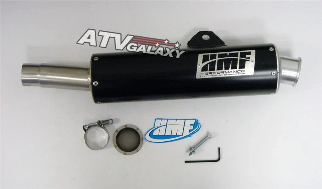 HMF Performance Exhaust Pipe for Yamaha Raptor 700 (2006–2014)