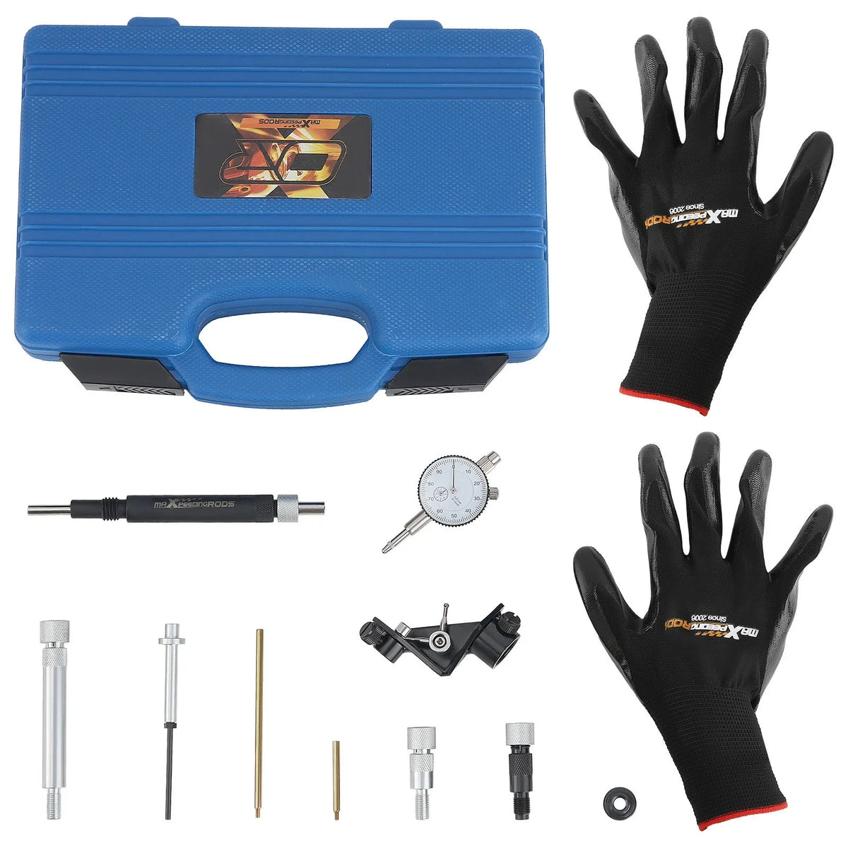 Fuel Injection Pump Timing Tool Set for Audi