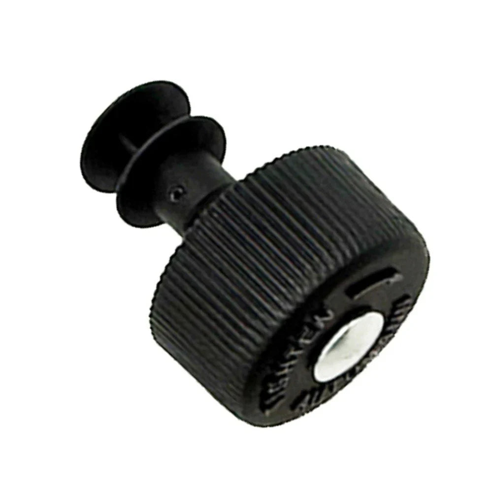 Power Steering Cap for OE Compatibility (Plastic) for
